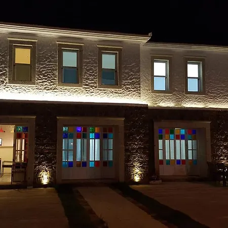 Yali Ilica Bed & Breakfast Alacati