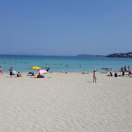 Yali Ilica Bed & Breakfast