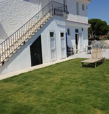 Yali Ilica Alaçatı