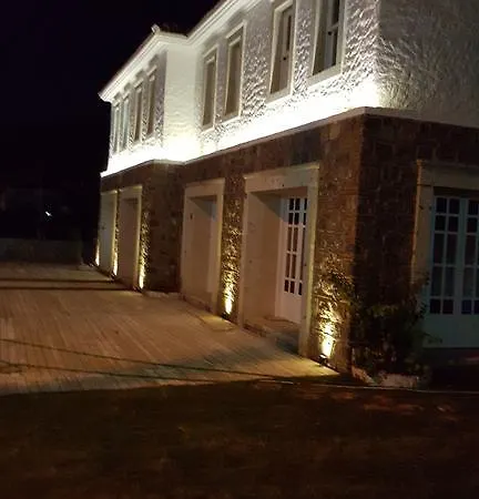 Bed & Breakfast Yali Ilica
