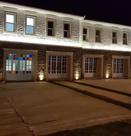 Bed & Breakfast Yali Ilica Alacati