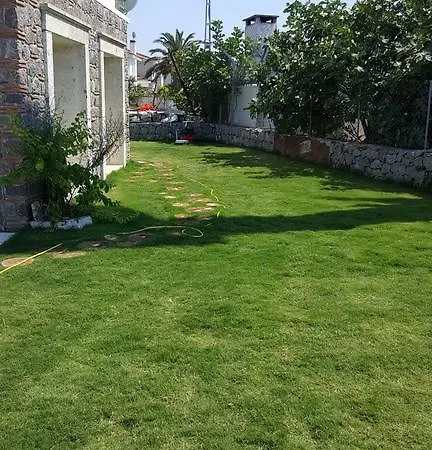 Oda ve Kahvaltı Yali Ilica *