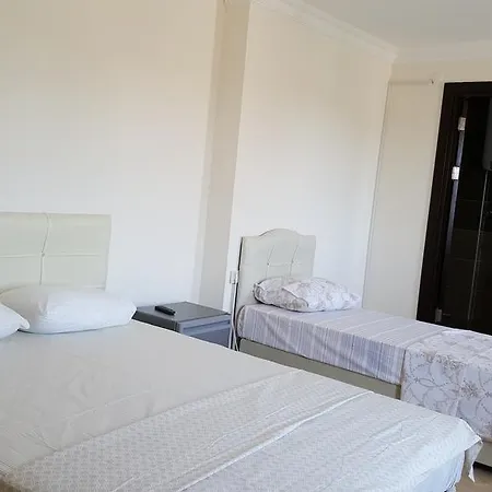 Yali Ilica * Alacati