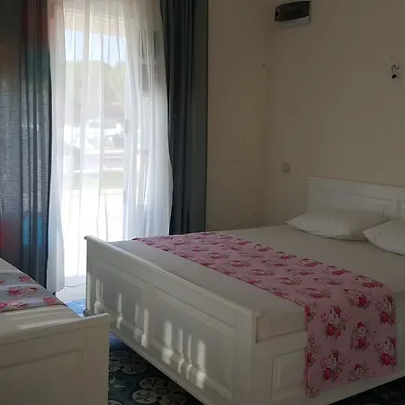 Bed & Breakfast Yali Ilica *