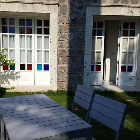 Yali Ilica Bed and Breakfast Αλακάτι