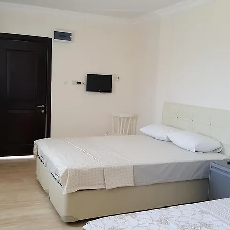 Yali Ilica * Alacati