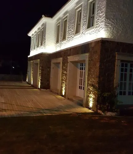B&B Yali Ilica