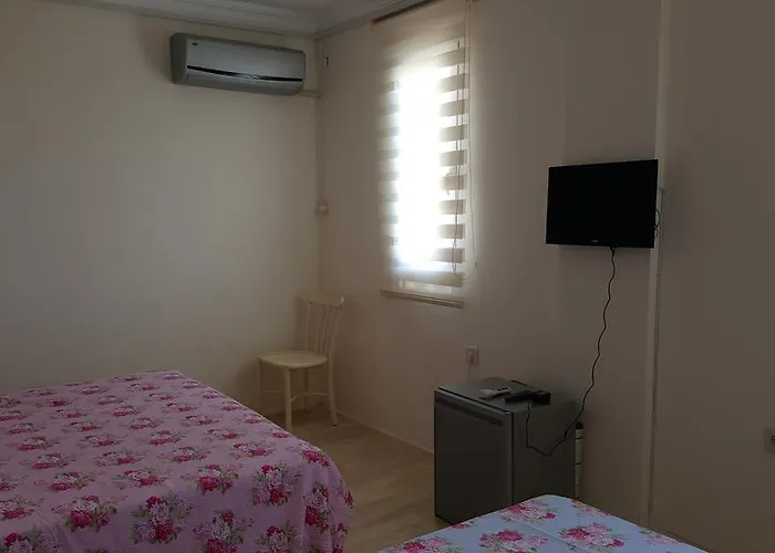 Bed & Breakfast Yali Ilica Alaçatı