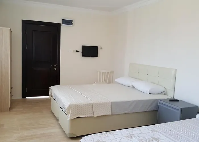 Yali Ilica * 알라카티