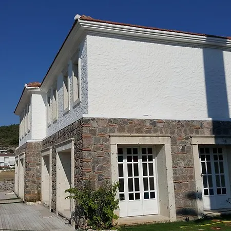 Yali Ilica Oda ve Kahvaltı