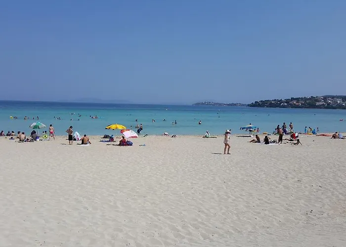 Yali Ilica Bed & Breakfast