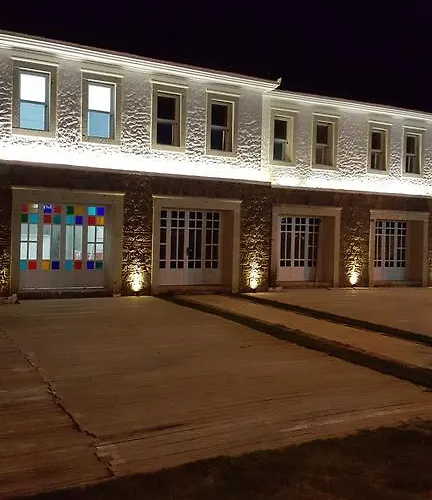 Bed & Breakfast Yali Ilica Alaçatı