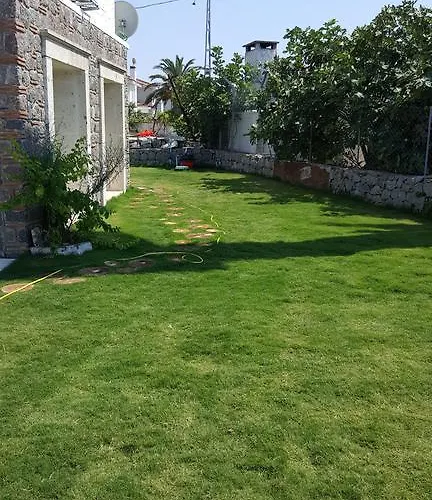 Bed & Breakfast Yali Ilica *