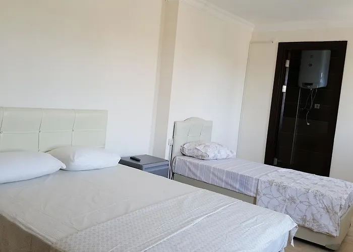 Yali Ilica * Alaçatı