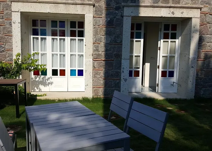 Yali Ilica Bed & Breakfast Alaçatı